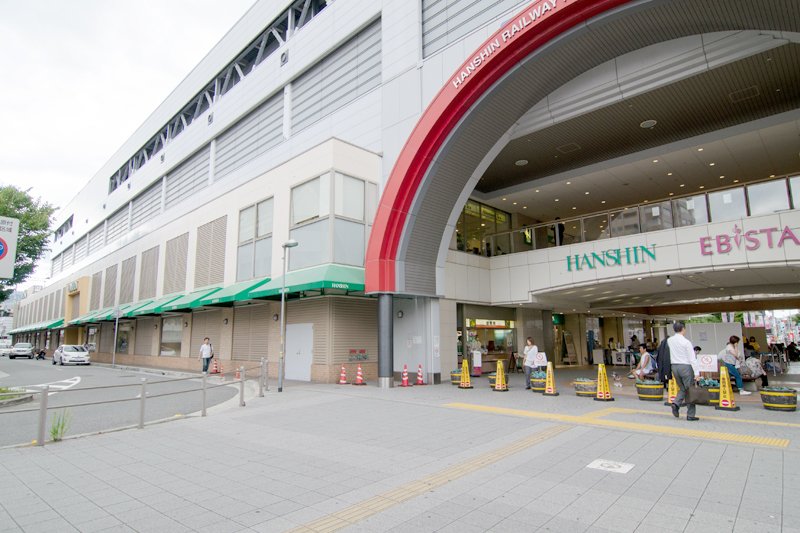 ラヴィベール西宮 周辺画像1