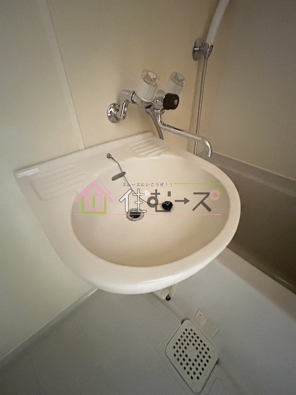 キャナル新北野 その他4