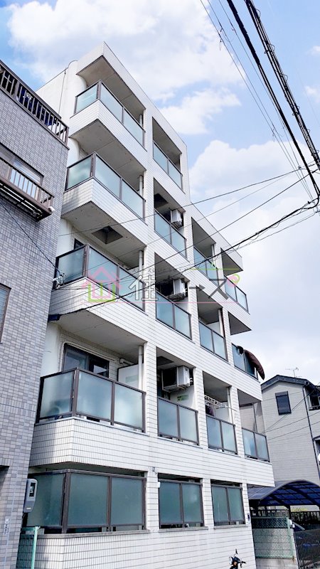 キャナル新北野 その他外観1