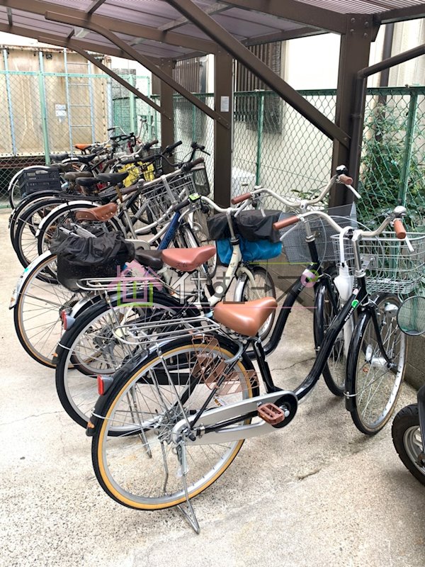 キャナル新北野 その他外観5