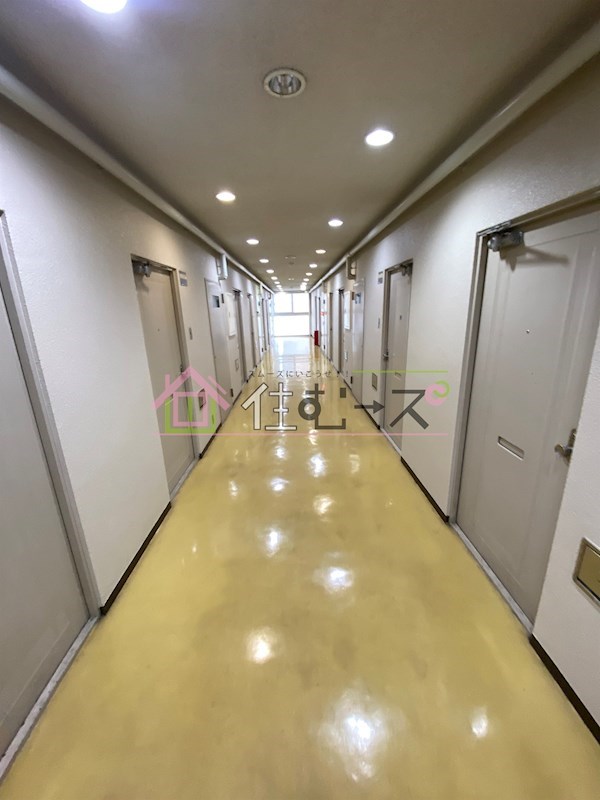 東三国グランドハイツ北 その他外観4