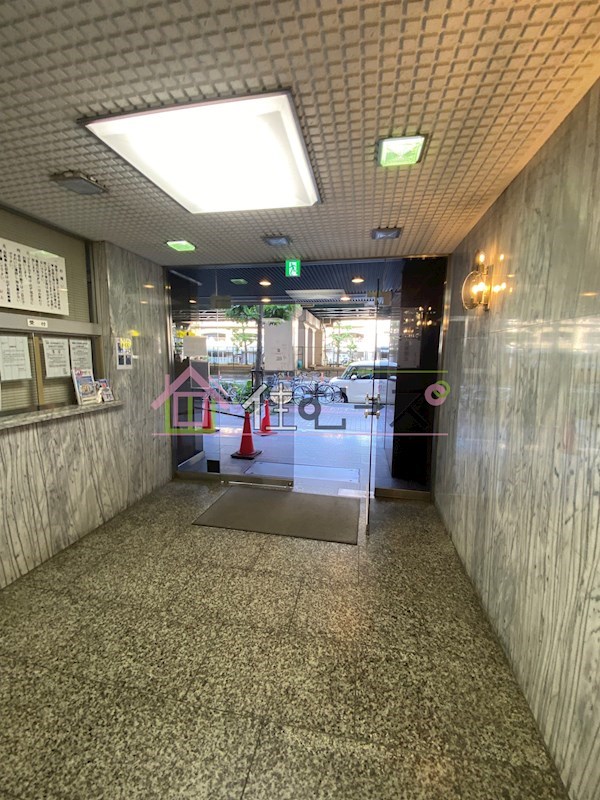 東三国グランドハイツ北 その他外観5