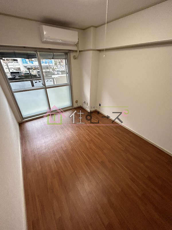 東三国グランドハイツ北 ベッドルーム