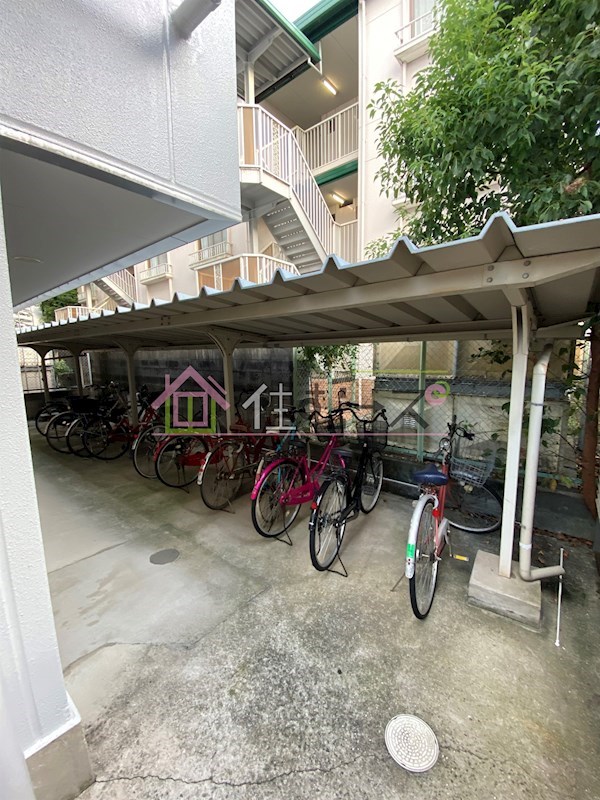 ジョイアキタノ その他外観4