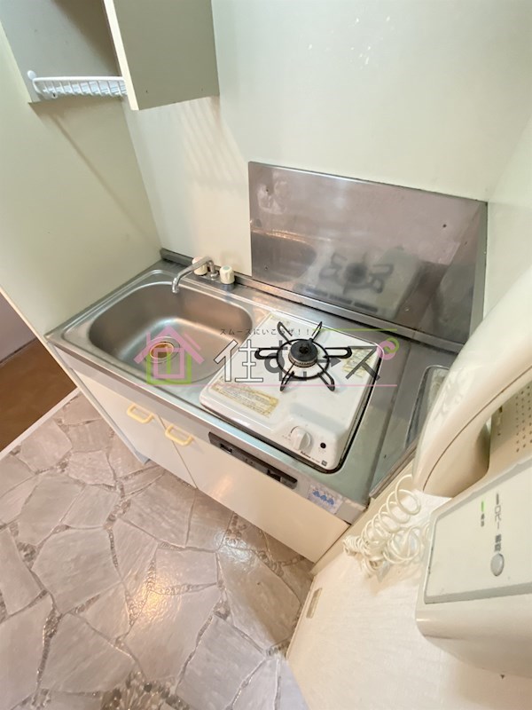 ジョイアキタノ キッチン