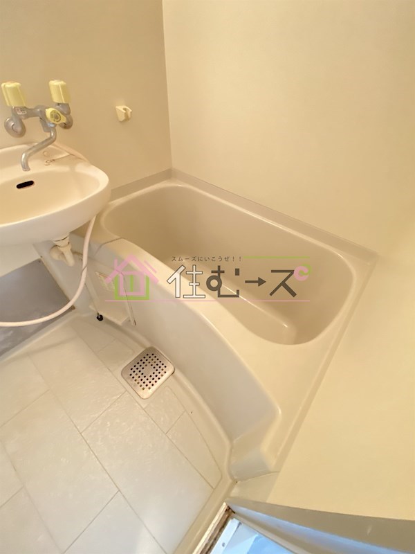 ジョイアキタノ 風呂画像