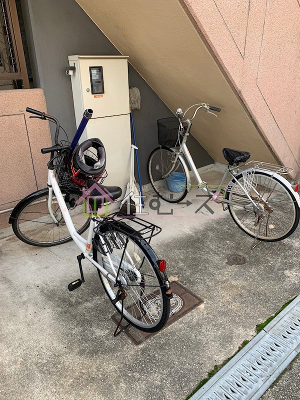 ラクシュミー田川 その他外観2