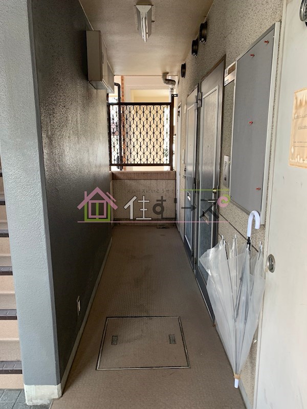 ラクシュミー田川 その他外観6