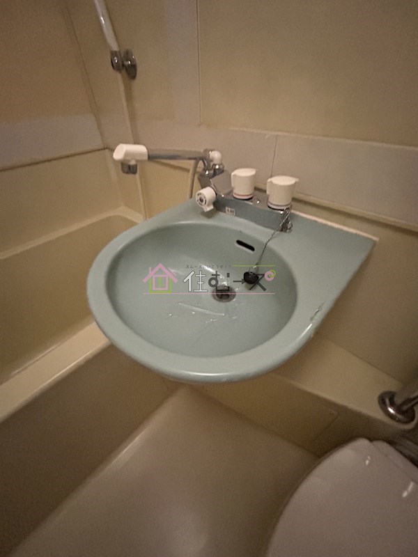 新大阪コーポビアネーズ その他2