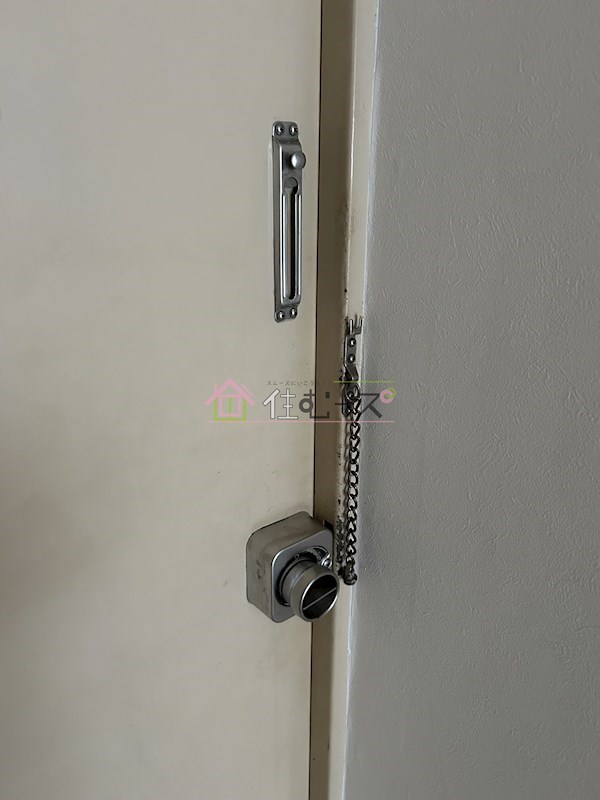 新大阪コーポビアネーズ その他3