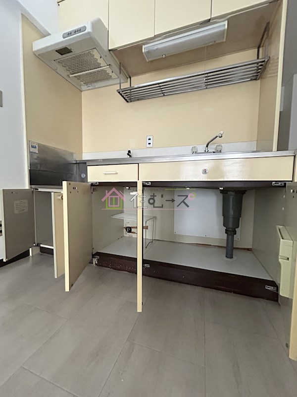 新大阪コーポビアネーズ その他4