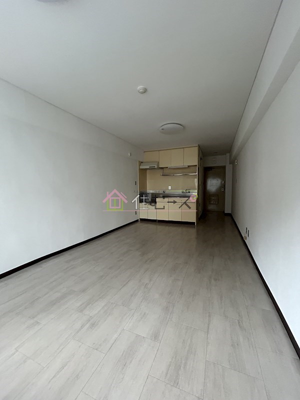 新大阪コーポビアネーズ リビング