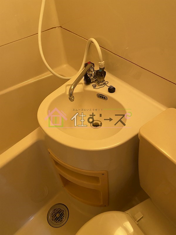 山田マンション その他4