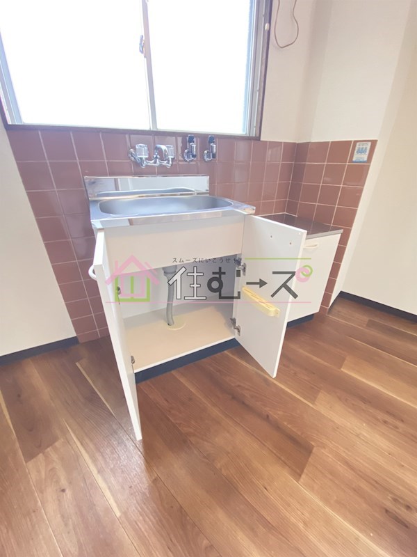 山田マンション その他6