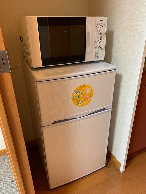 レオパレス昴 その他12