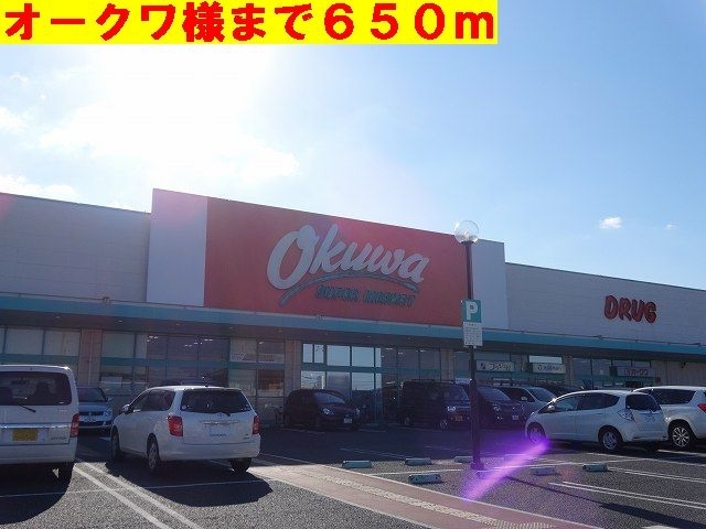 ベルアンジュ その他外観3