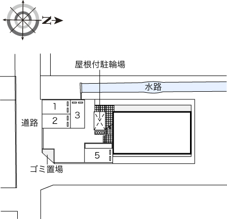 レオパレスばら その他1
