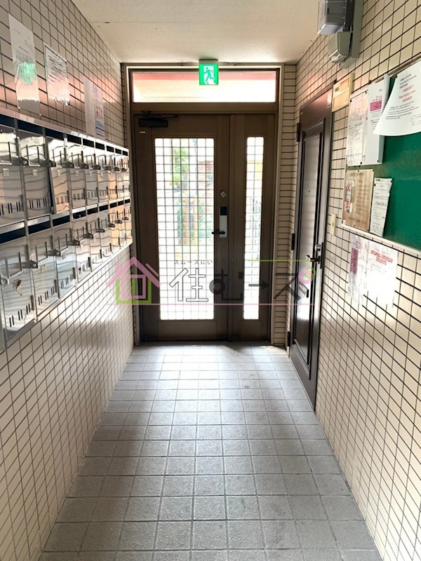 マンションのぞみ その他2