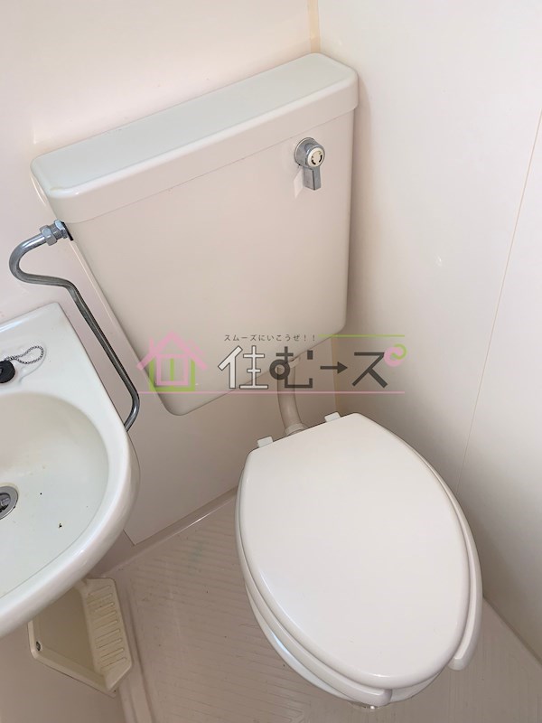 マンションのぞみ その他3