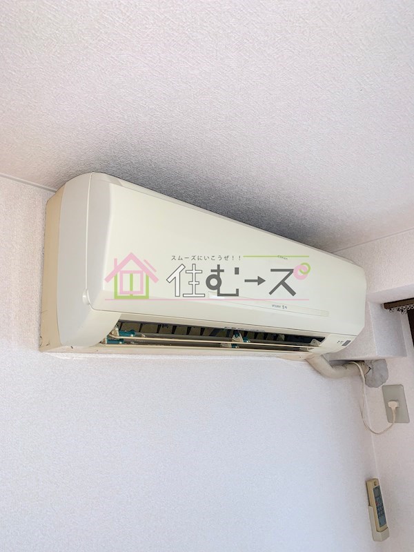 マンションのぞみ その他5