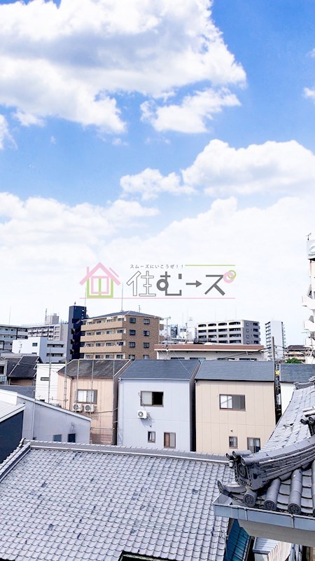 マンションのぞみ その他外観5