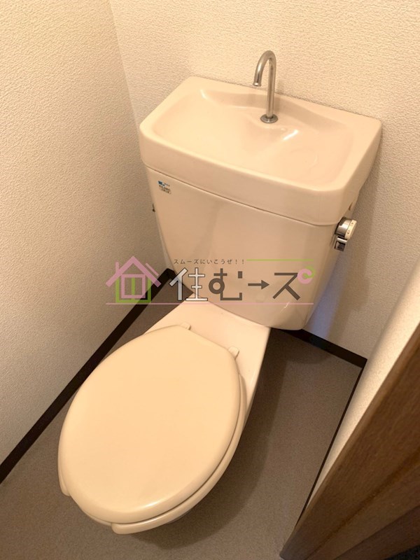 ワイケーマンション その他2