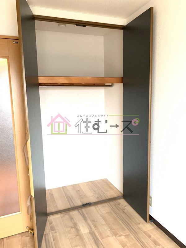 ワイケーマンション その他3