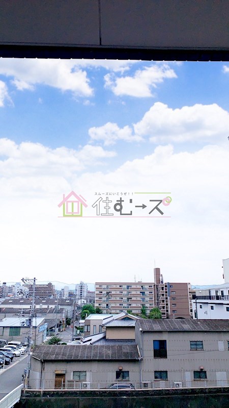 ワイケーマンション その他4