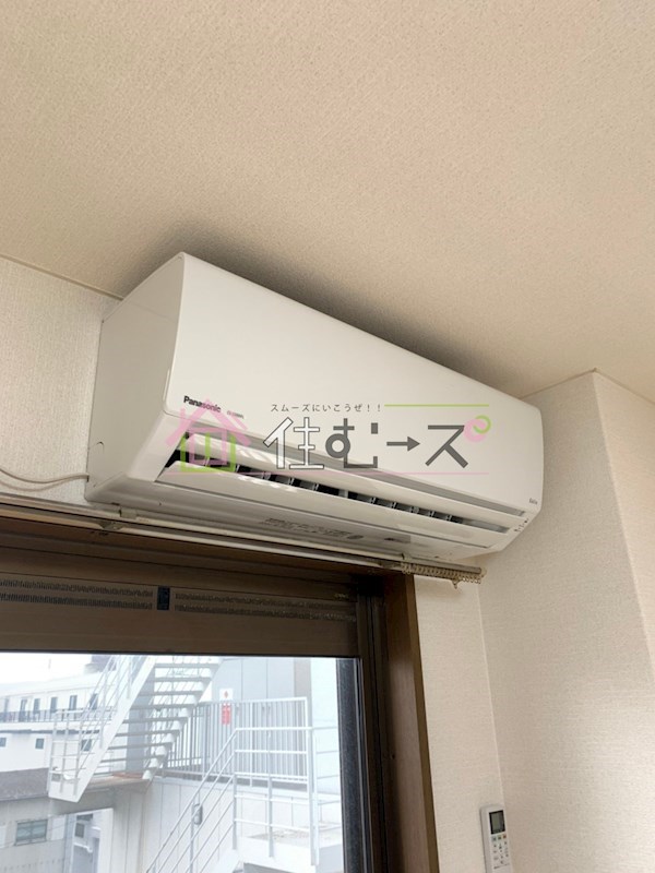 ワイケーマンション その他5