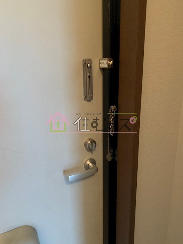 ワイケーマンション その他6