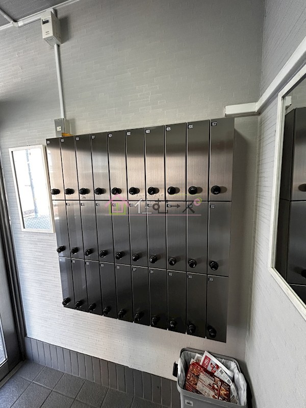 ワイケーマンション その他外観3