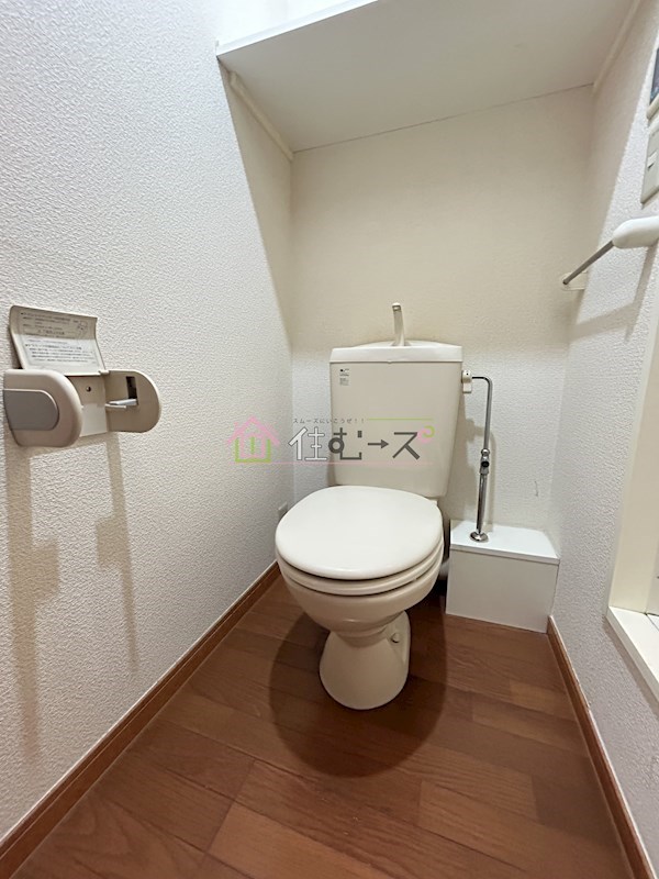 平野市町マンション その他2