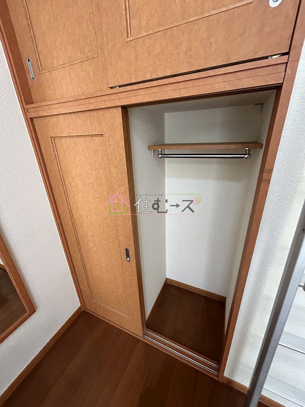平野市町マンション その他3