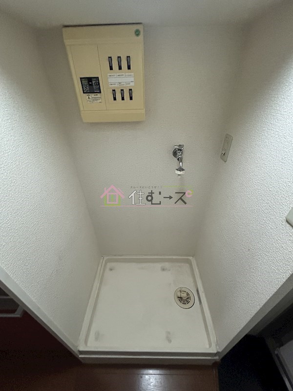 平野市町マンション その他5
