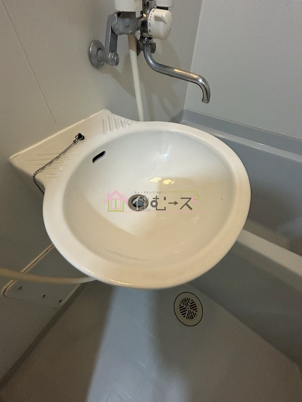 平野市町マンション その他6