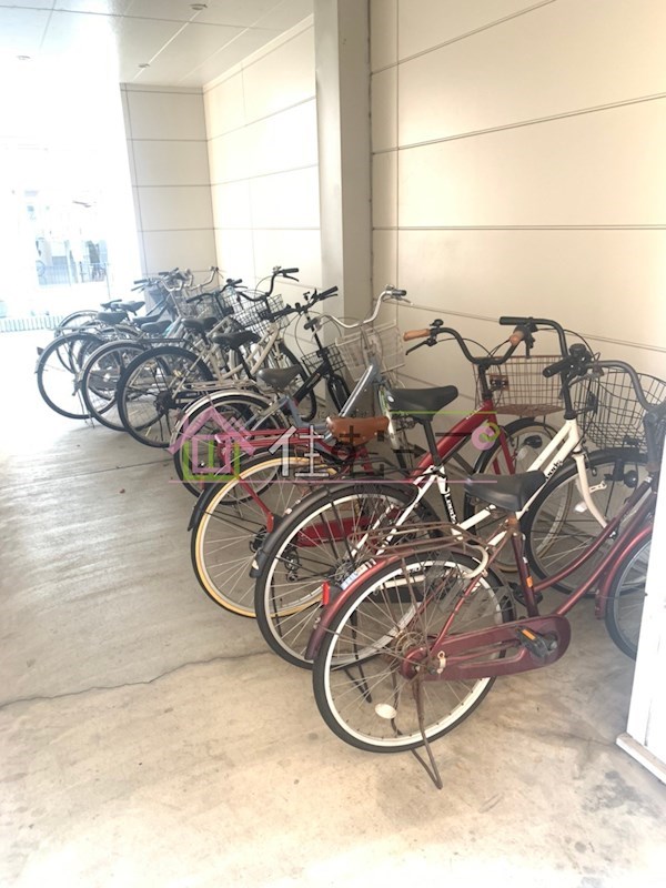 平野市町マンション その他外観3