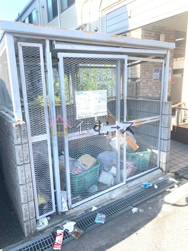 平野市町マンション その他外観4