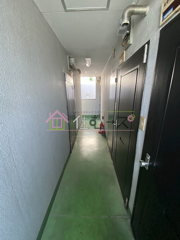 ピリカ平野宮町 その他外観6