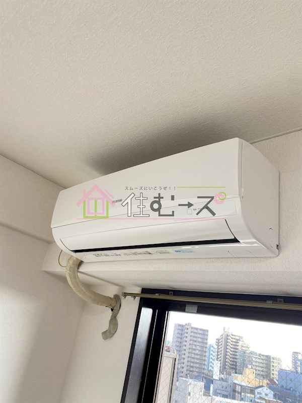 RUGGER　PALACE寺田町 その他2