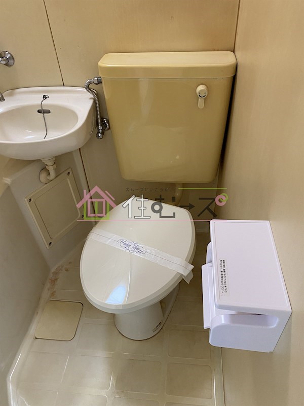 RUGGER　PALACE寺田町 その他4