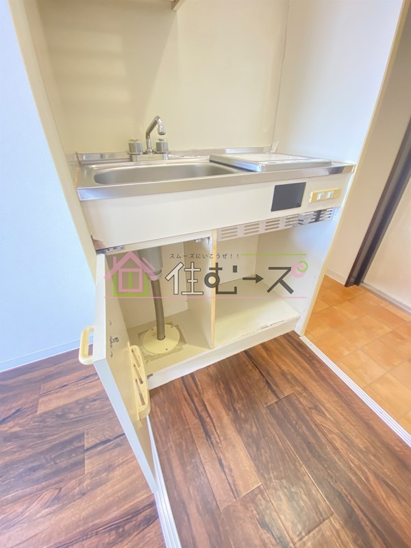 RUGGER　PALACE寺田町 その他5