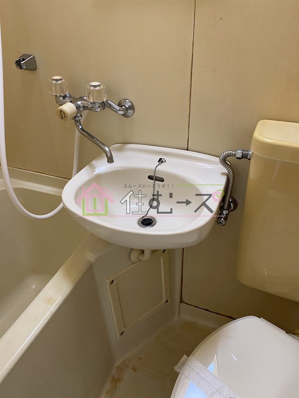 RUGGER　PALACE寺田町 その他6