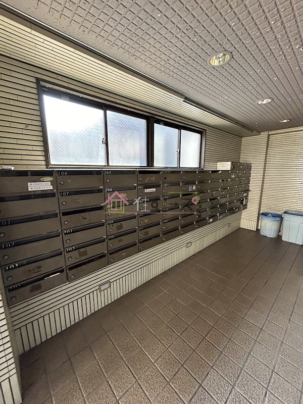 RUGGER　PALACE寺田町 その他外観3