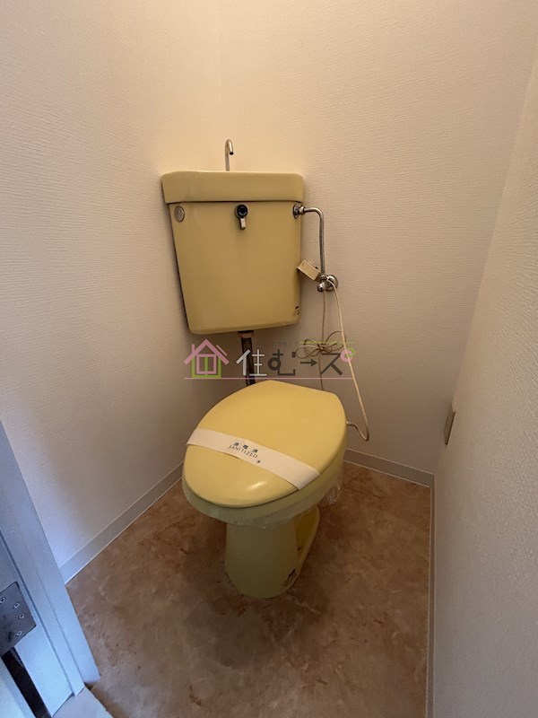 コーポエクシード その他2