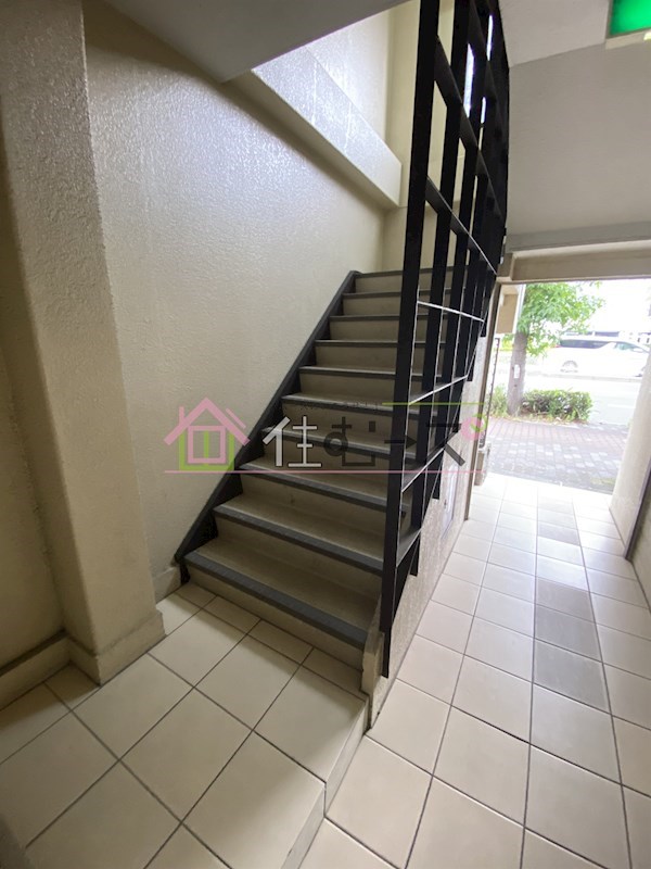 コーポエクシード その他外観4