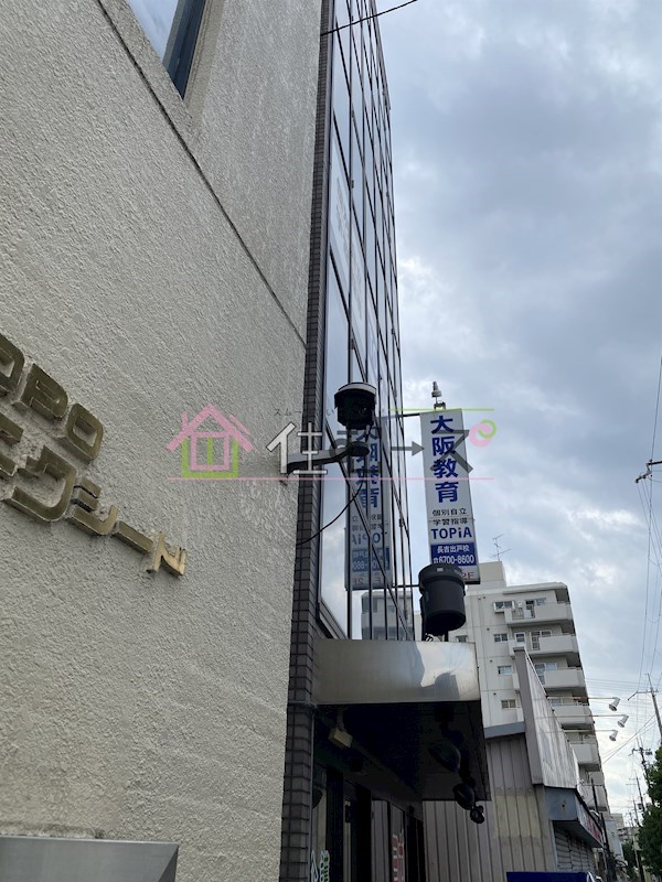 コーポエクシード その他外観5