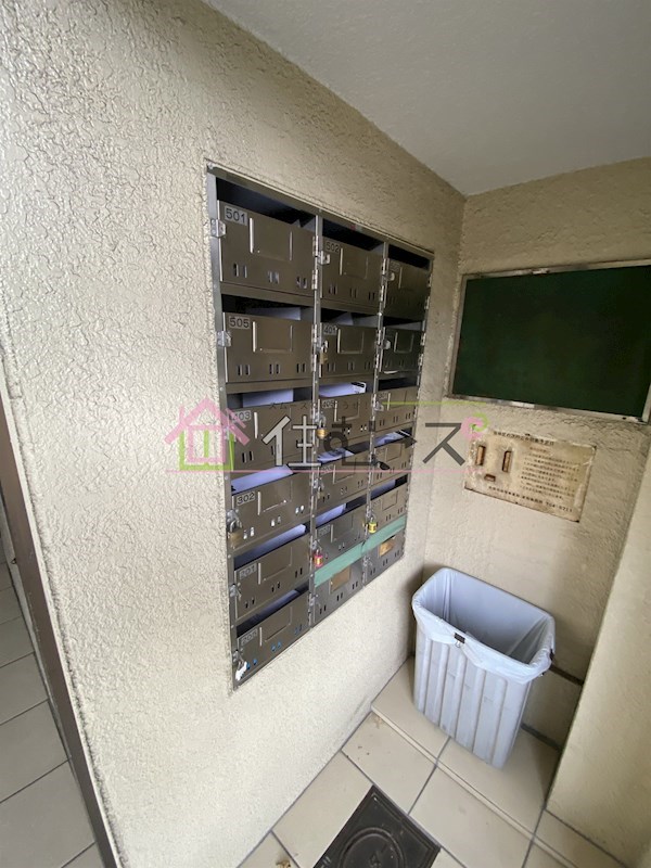 コーポエクシード その他外観6