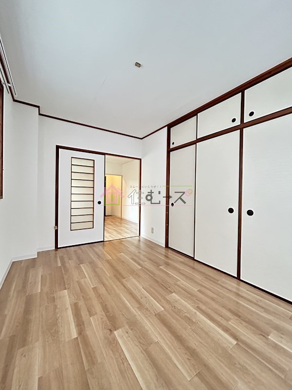 コーポエクシード リビング