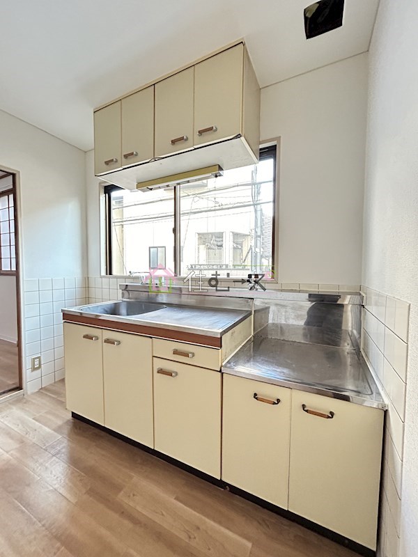 コーポエクシード キッチン