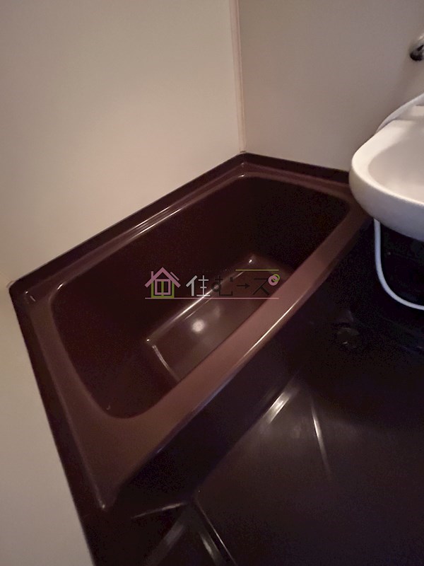 コーポエクシード 風呂画像